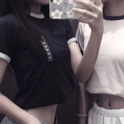 闺蜜头像