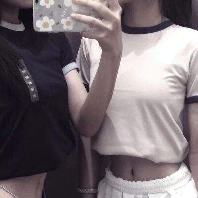 闺蜜头像