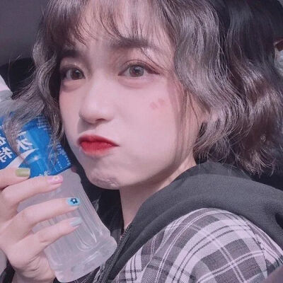 闺蜜头像