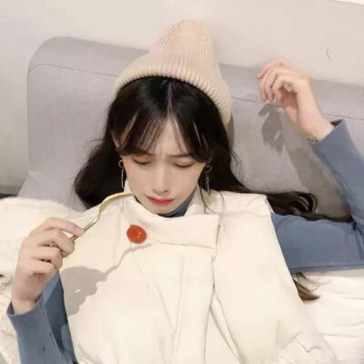 闺蜜头像