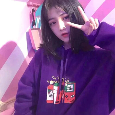 闺蜜头像