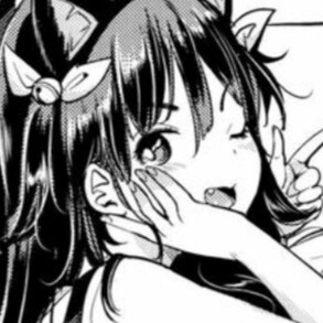   头像  自截  本子  漫画