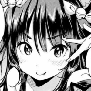   头像  自截  本子  漫画