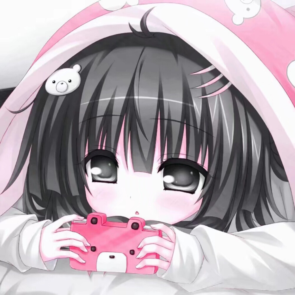 女生头像动漫头像女头二次元