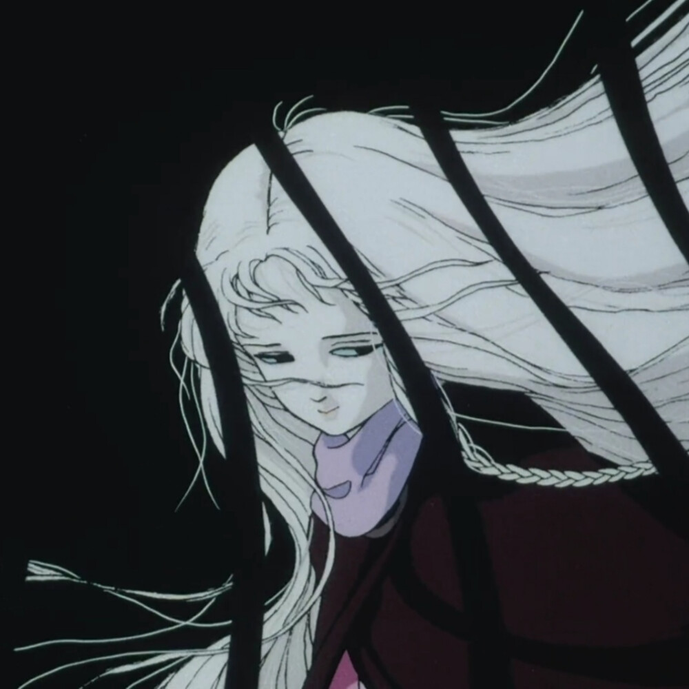 动漫头像天使之卵赞评论更多