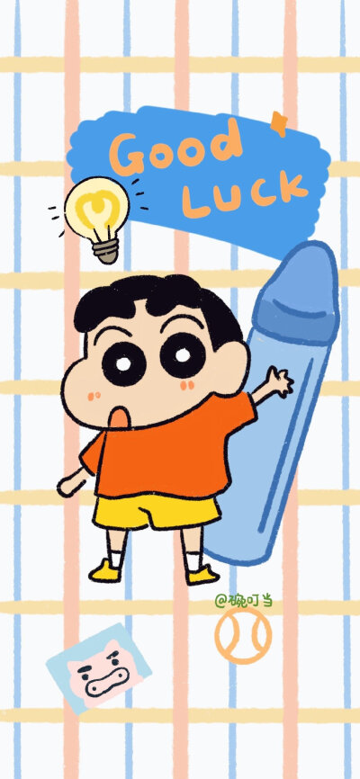 壁纸
作者见水印