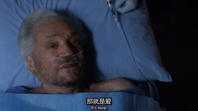 -Just give it a few decades.
-给它几十年吧。
《Grey's Anatomy（实习医生格蕾）》