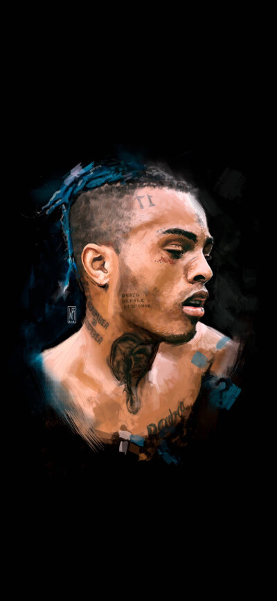 XXXTentacion