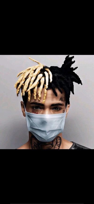 XXXTentacion