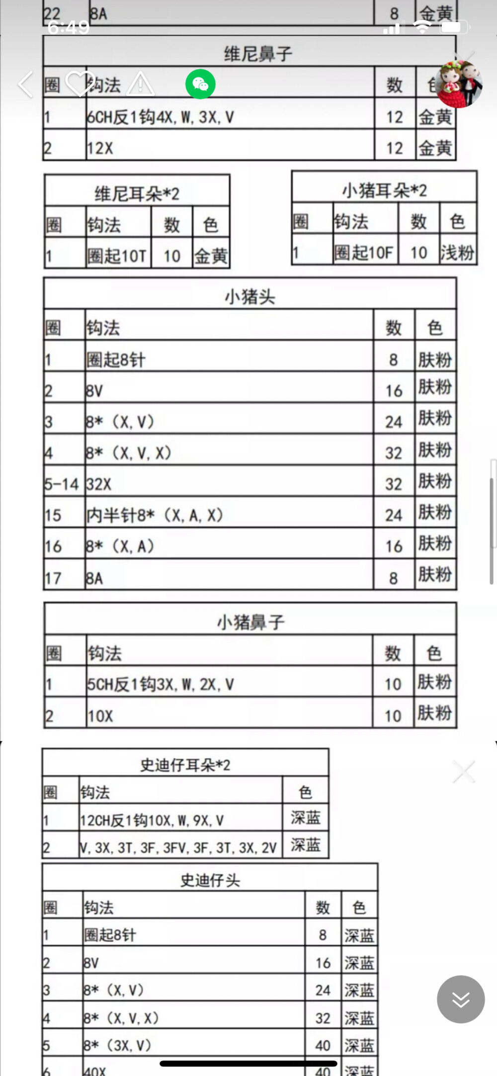 迪士尼冰激凌图解