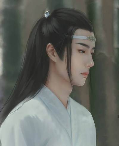 魔道祖师 陈情令