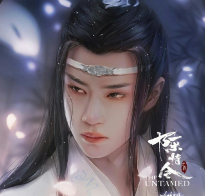 魔道祖师 陈情令