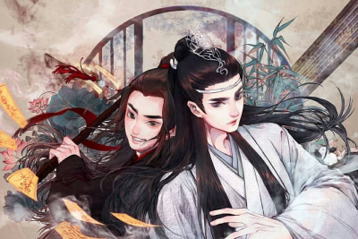 魔道祖师 陈情令