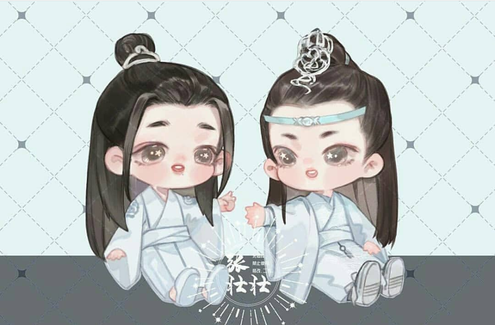 魔道祖师 陈情令