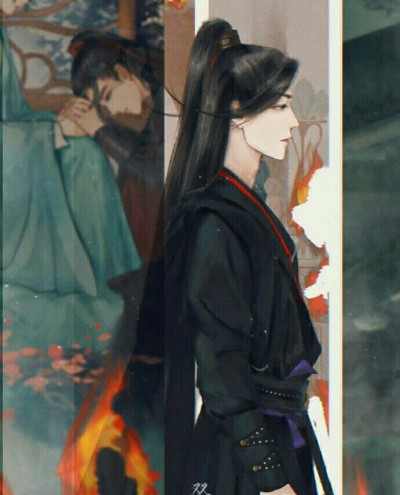 魔道祖师 陈情令