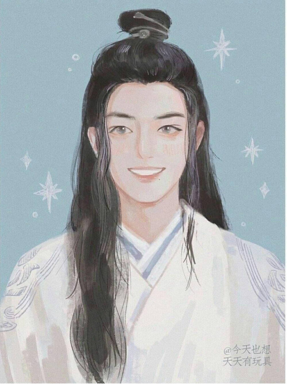 魔道祖师 陈情令