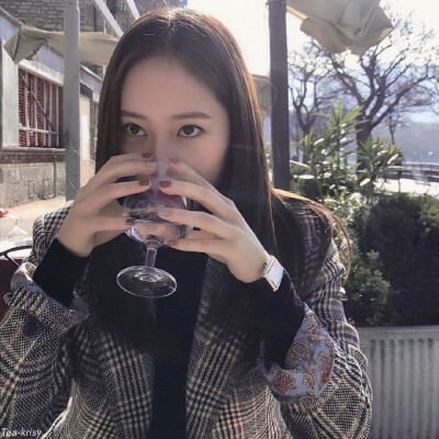 Krystal