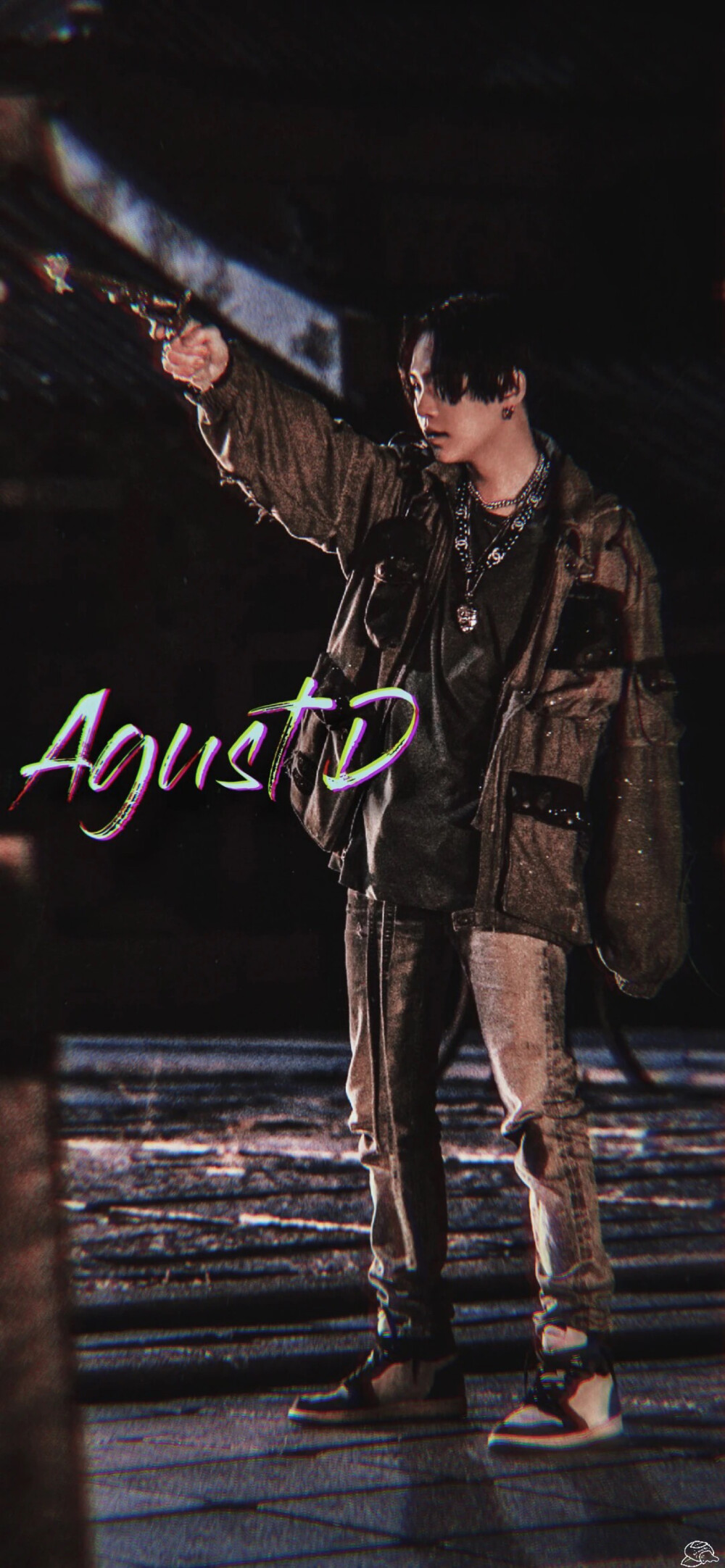 闵j其大吹打壁纸