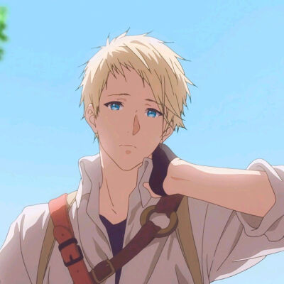 紫罗兰的永恒花园