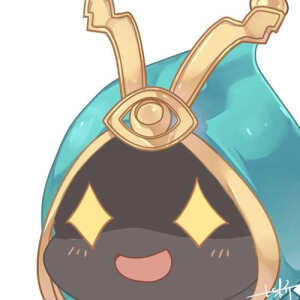 王者荣耀团子头像