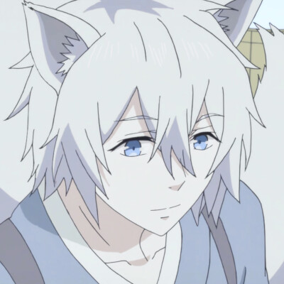 番截·妖怪旅馆营业中
二传注明dt安幼之