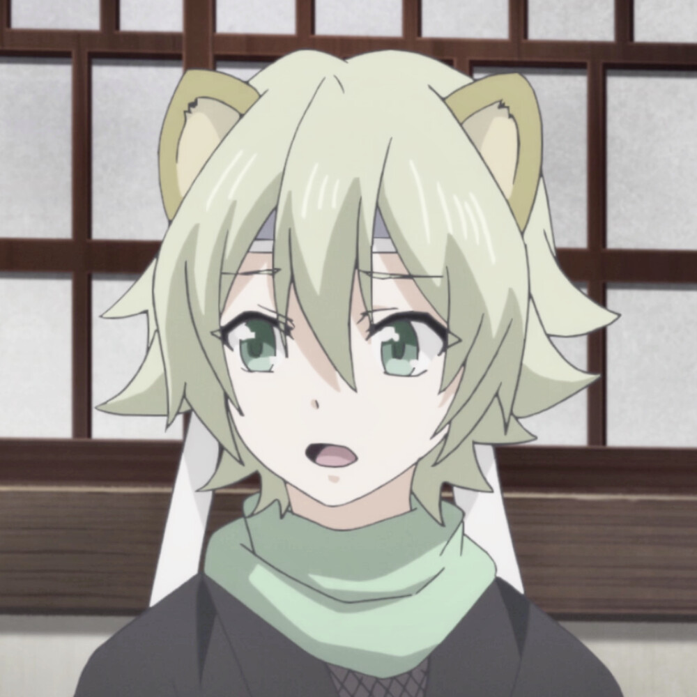 番截·妖怪旅馆营业中
二传注明dt安幼之