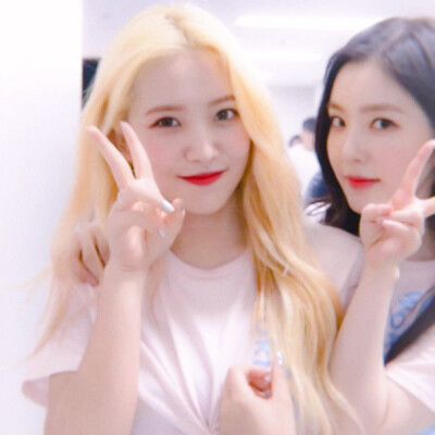 yeri&Irene
二传标明蜜桃勋酱