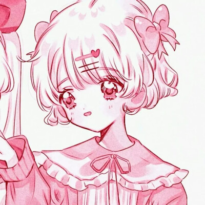 百合·闺蜜‖头像