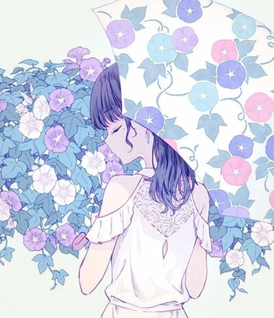 百合·闺蜜‖头像