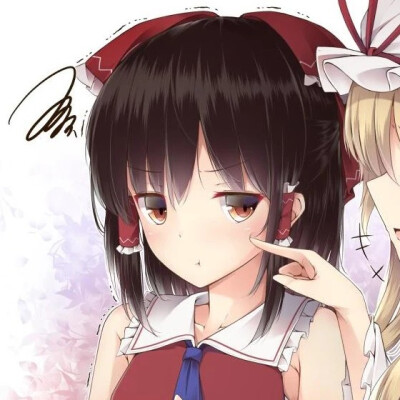 百合·闺蜜‖头像