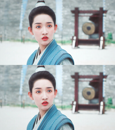 《长安少年行》沈依依