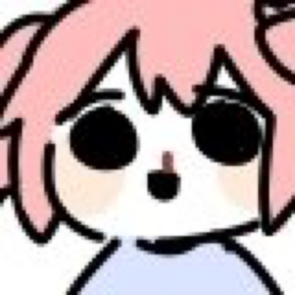 -桃子女孩表情包第6弹～
可爱表情包 小表情
cr栗海原ya