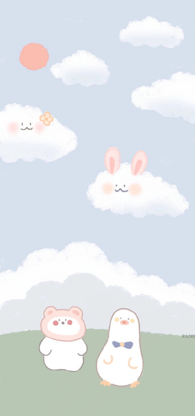 ios壁纸