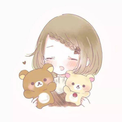 你和女的闺蜜都干过什么有趣的事情呢？
闺蜜头像