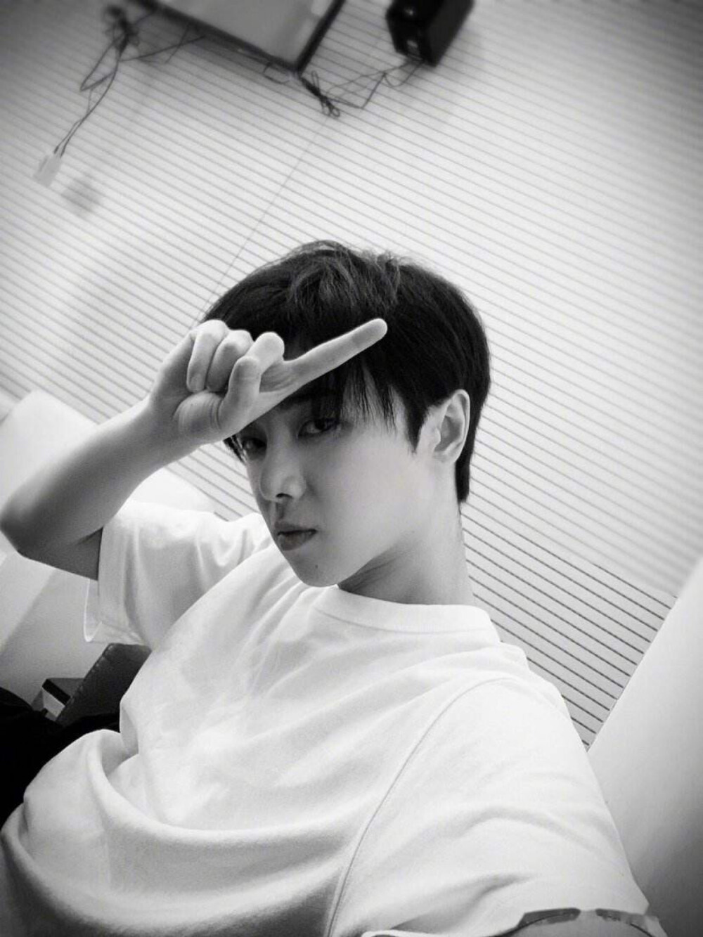 华晨宇_花花
九宫格图片