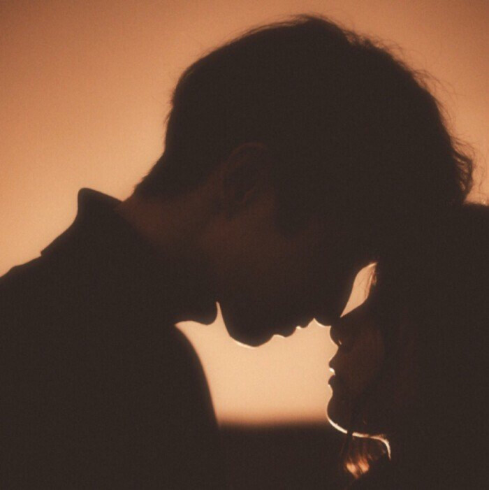 真人情头欲御亲密情侣