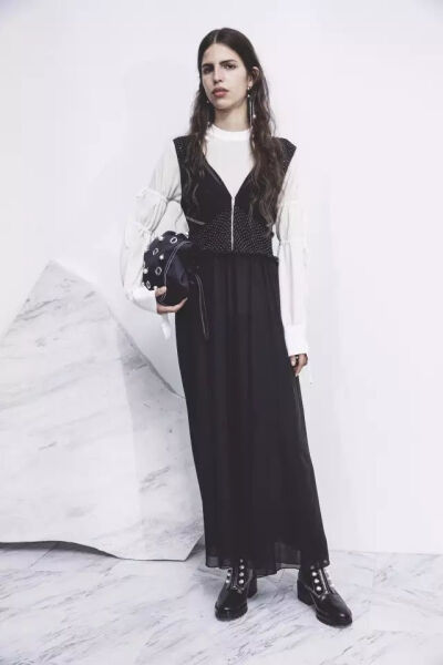 3.1 Phillip Lim Pre-Fall 2017