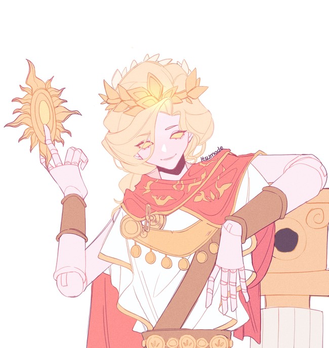 第五人格 摄影师
半次元：李玉楼不咕咕