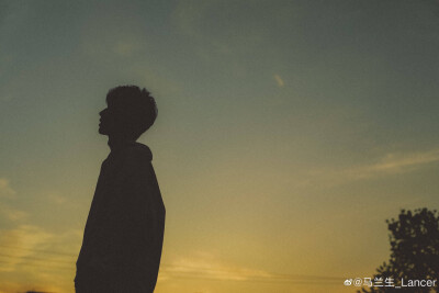 男头
Weibo/ 马兰生