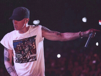 Eminem