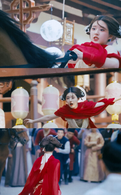 791179仙女味吖1传闻中的陈芊芊发布到中国古风影视…向日葵qwq