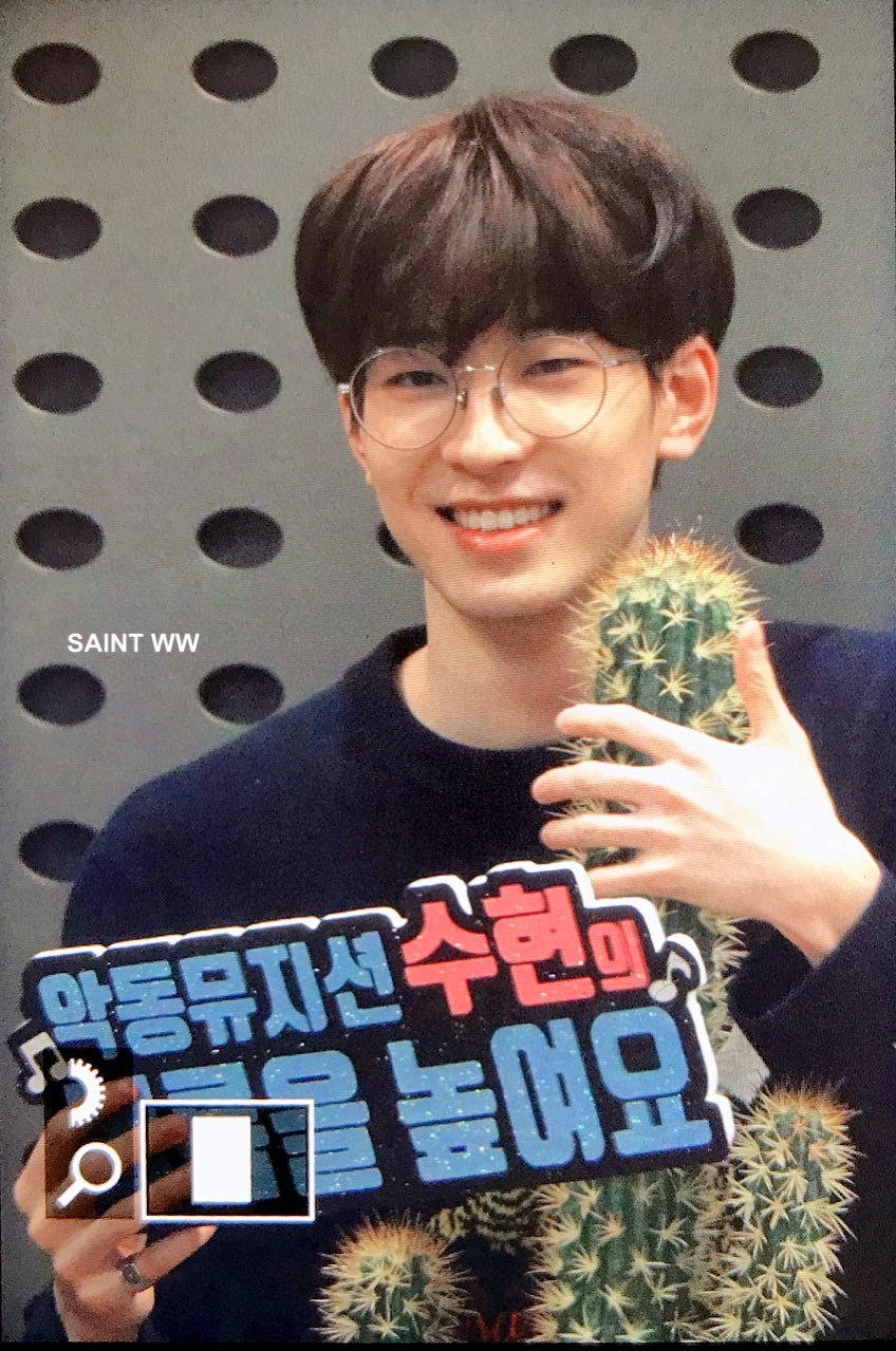 SEVENTEEN 全圆佑 wonwoo 圆圆大帅哥！