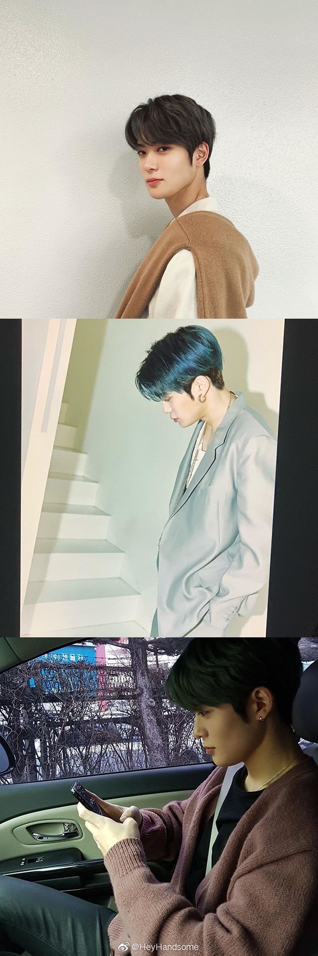 可爱又slay是我的理想型本型了!