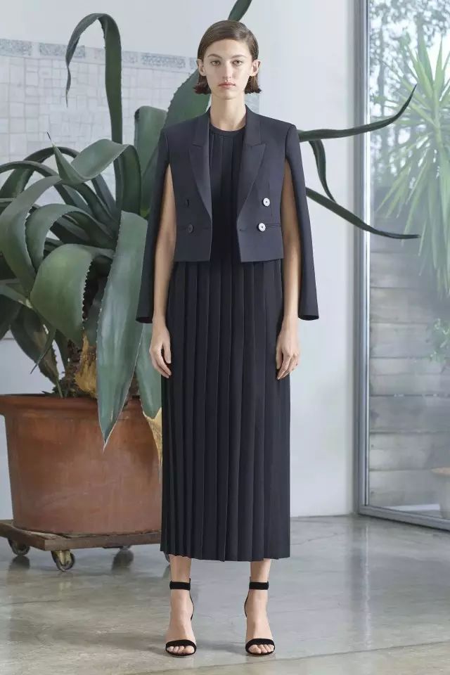 Neil Barrett Pre-Fall 2017