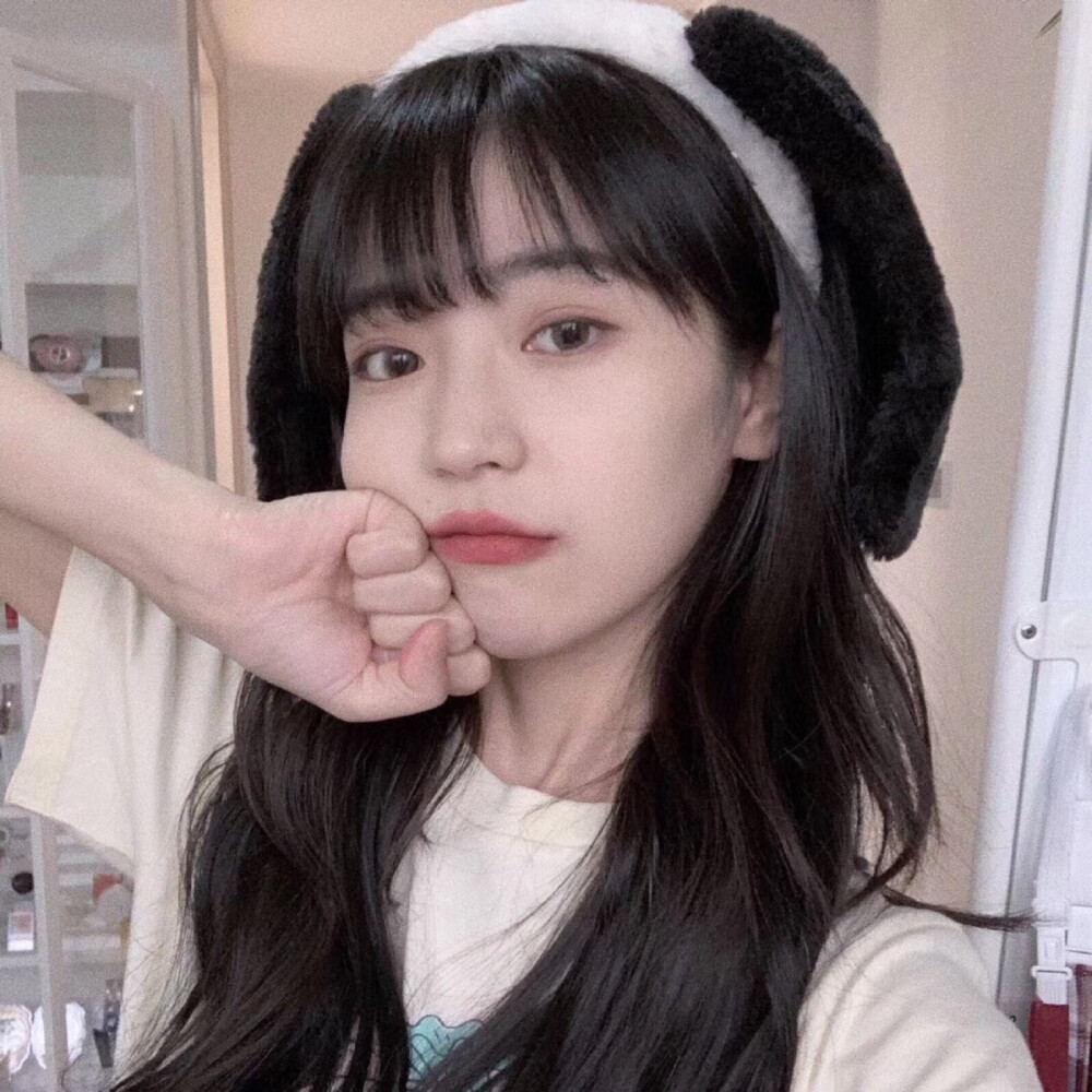 优质女头