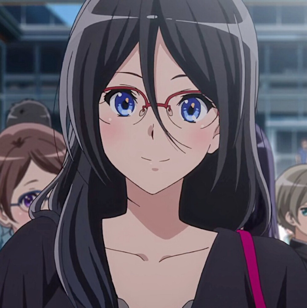 关注2020年5月24日 23:31秋月爱莉