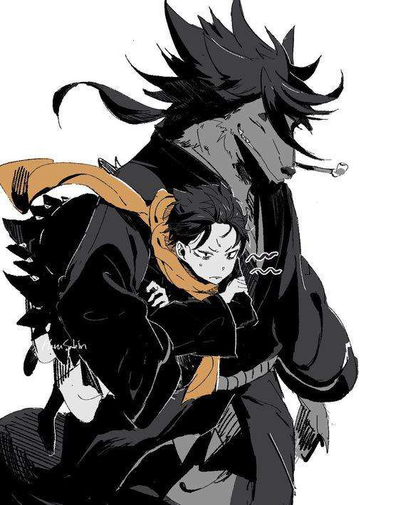 昴昴的可爱能量