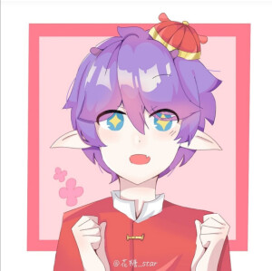 【小花仙】夏安安、库库鲁