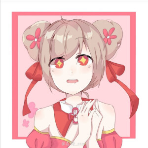 【小花仙】夏安安、库库鲁