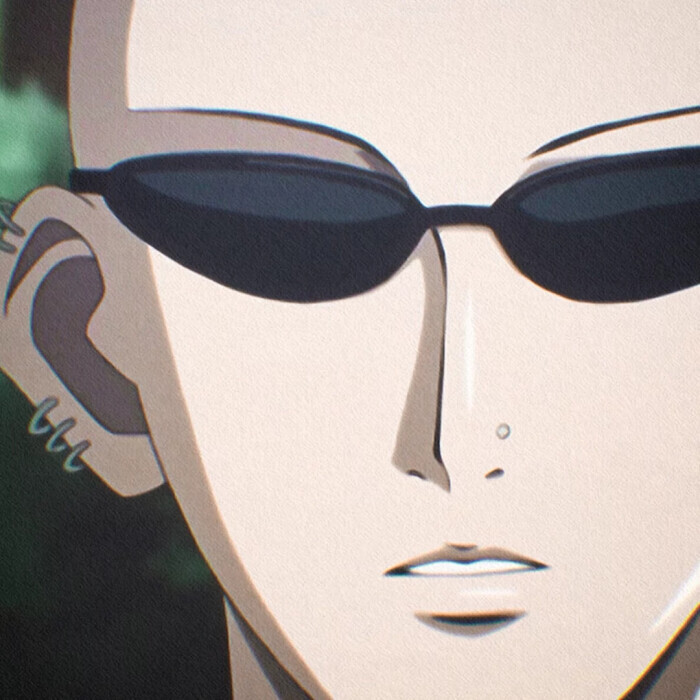 Nana 世界上的另一个我 高木泰士 堆糖 美图壁纸兴趣社区